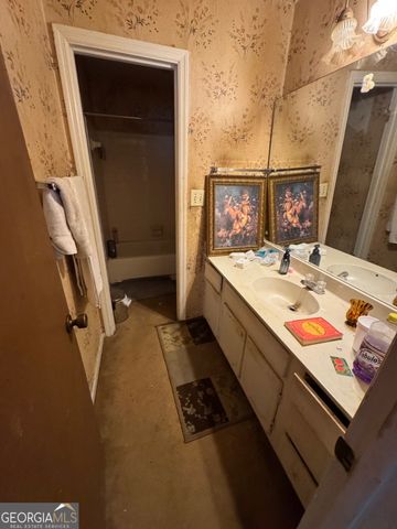 779 Edenton Court, Jonesboro, GA 30238