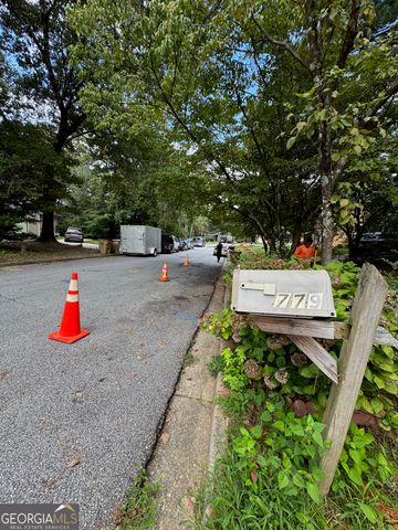 779 Edenton Court, Jonesboro, GA 30238