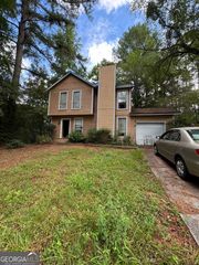 779 Edenton Court, Jonesboro, GA 30238