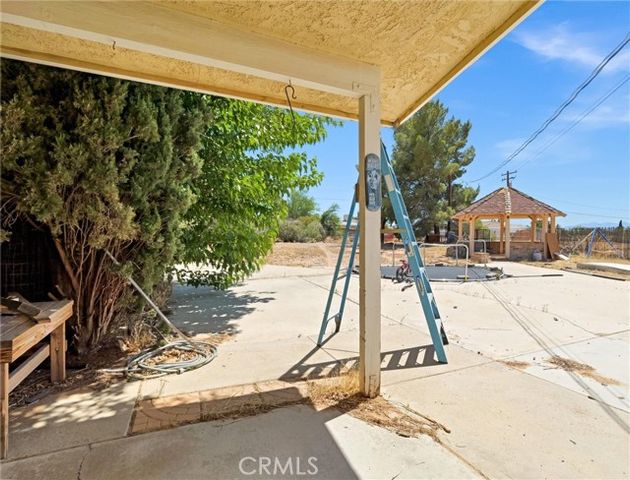 20715 Teton Road, Apple Valley, CA 92308