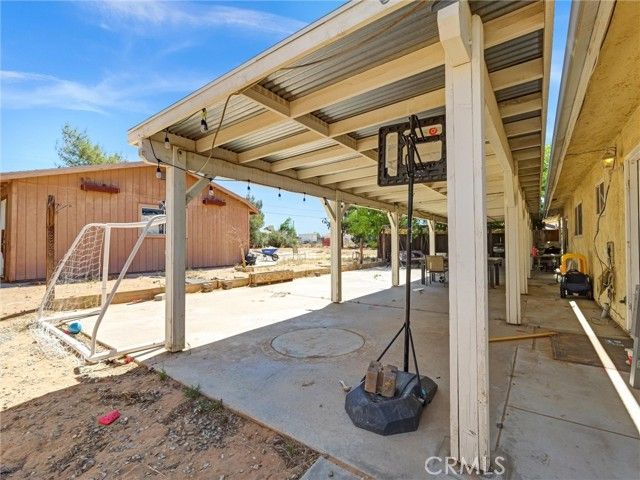 20715 Teton Road, Apple Valley, CA 92308