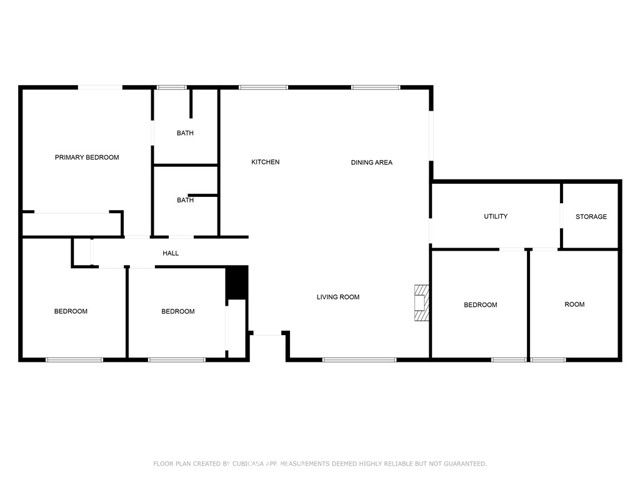 20715 Teton Road, Apple Valley, CA 92308