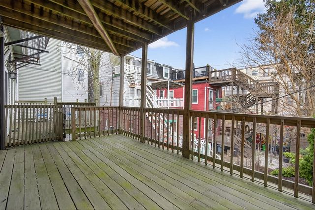 116 Trenton St 2, Boston, MA 02128