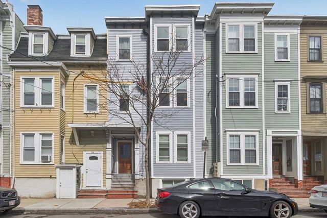 116 Trenton St 2, Boston, MA 02128