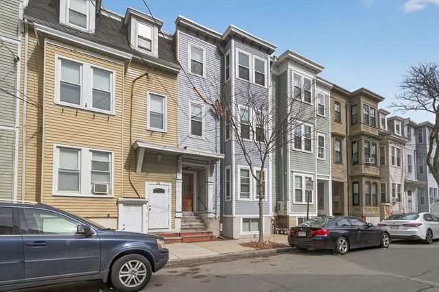 116 Trenton St 2, Boston, MA 02128