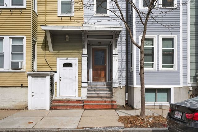 116 Trenton St 2, Boston, MA 02128