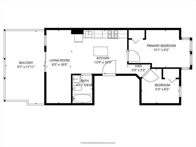 116 Trenton St 2, Boston, MA 02128