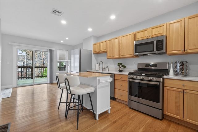 116 Trenton St 2, Boston, MA 02128