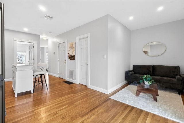 116 Trenton St 2, Boston, MA 02128