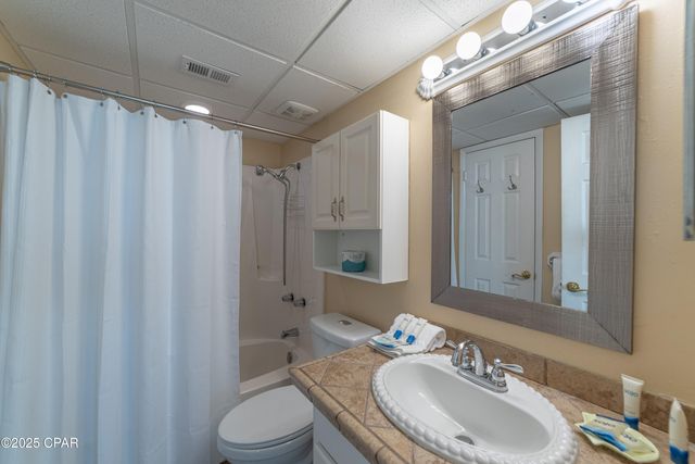 9850 S Thomas Drive 1008W, Panama City, FL 32408