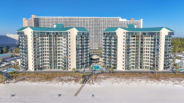 9850 S Thomas Drive 1008W, Panama City, FL 32408