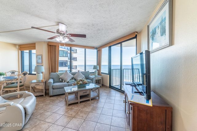 9850 S Thomas Drive 1008W, Panama City, FL 32408