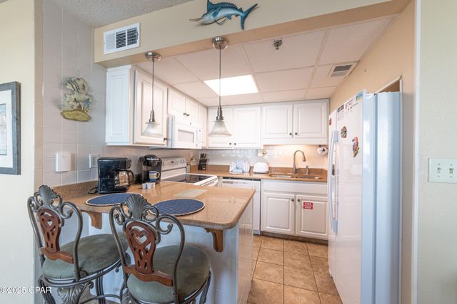 9850 S Thomas Drive 1008W, Panama City, FL 32408