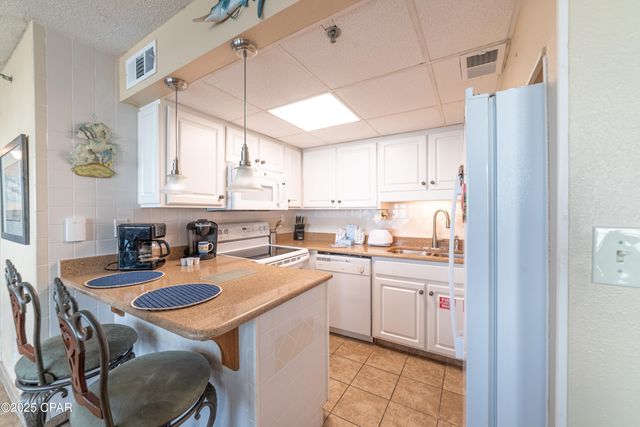 9850 S Thomas Drive 1008W, Panama City, FL 32408