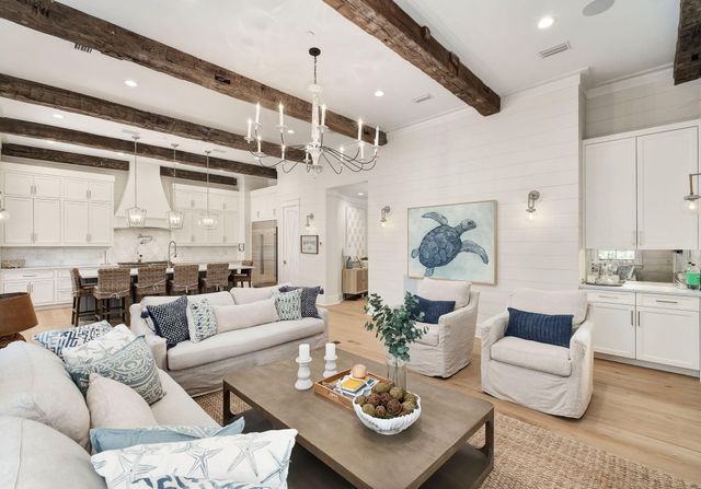 53 E Bermuda Drive, Santa Rosa Beach, FL 32459