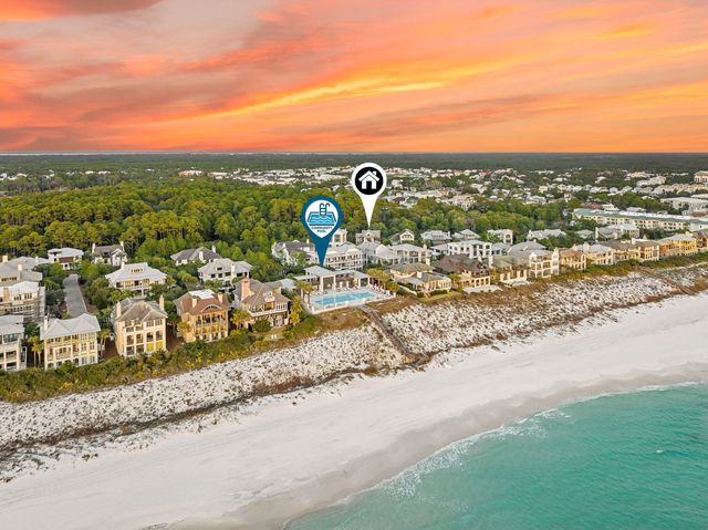 53 E Bermuda Drive, Santa Rosa Beach, FL 32459