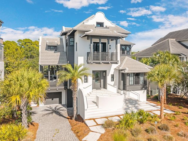 53 E Bermuda Drive, Santa Rosa Beach, FL 32459