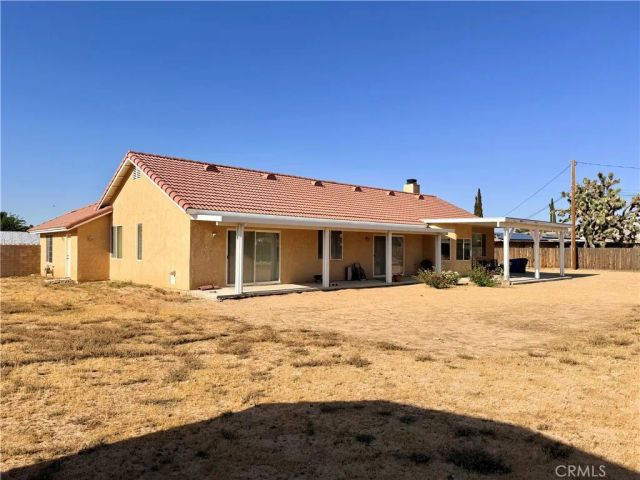 20337 Ituma Road, Apple Valley, CA 92308