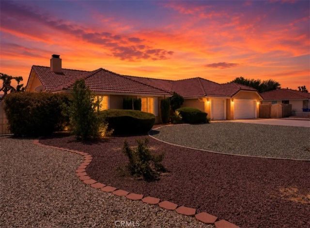 20337 Ituma Road, Apple Valley, CA 92308