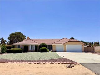 20337 Ituma Road, Apple Valley, CA 92308