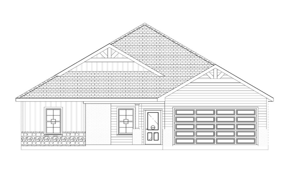 7636 Lake Ridge Parkway, Abilene, TX 79602