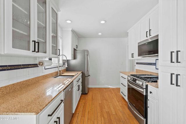 6551 E 5TH Street, Scottsdale, AZ 85251