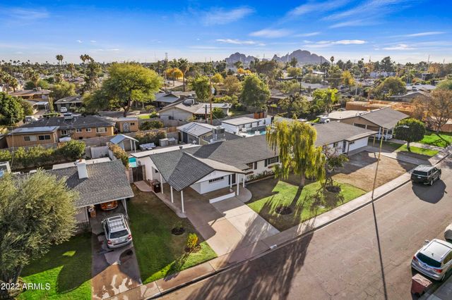 6551 E 5TH Street, Scottsdale, AZ 85251