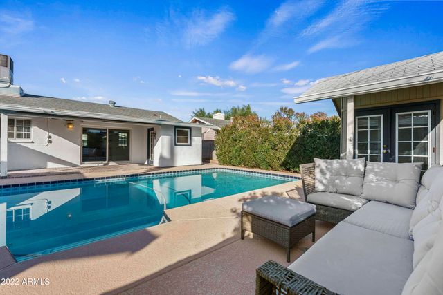 6551 E 5TH Street, Scottsdale, AZ 85251