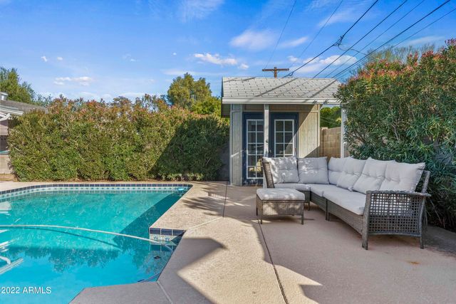 6551 E 5TH Street, Scottsdale, AZ 85251