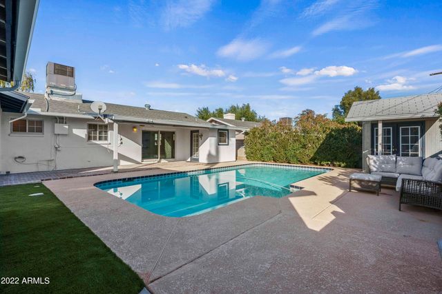 6551 E 5TH Street, Scottsdale, AZ 85251