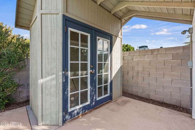 6551 E 5TH Street, Scottsdale, AZ 85251