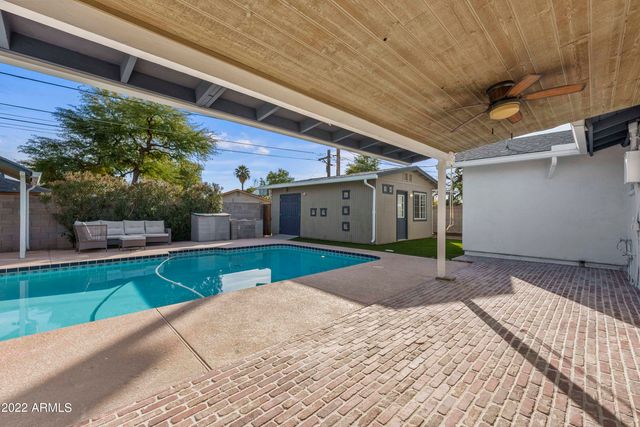 6551 E 5TH Street, Scottsdale, AZ 85251