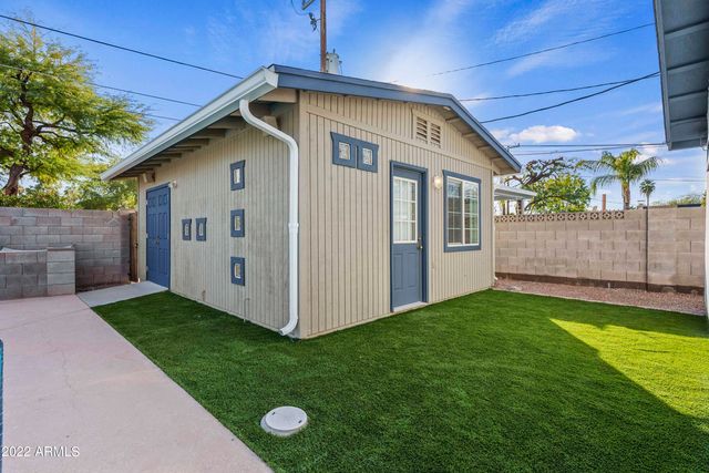 6551 E 5TH Street, Scottsdale, AZ 85251