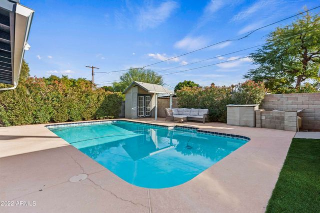 6551 E 5TH Street, Scottsdale, AZ 85251