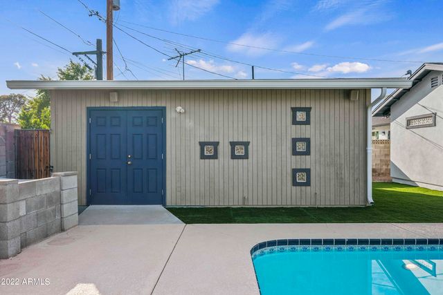 6551 E 5TH Street, Scottsdale, AZ 85251