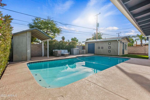 6551 E 5TH Street, Scottsdale, AZ 85251