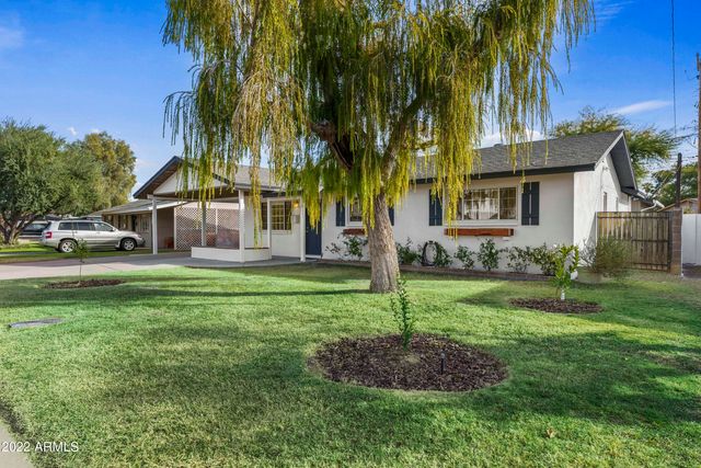 6551 E 5TH Street, Scottsdale, AZ 85251