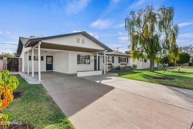 6551 E 5TH Street, Scottsdale, AZ 85251