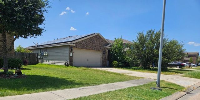 6923 Orchid Street, Baytown, TX 77521