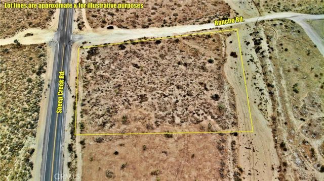 10922 Sheep Creek, Phelan, CA 92371