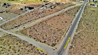 10922 Sheep Creek, Phelan, CA 92371