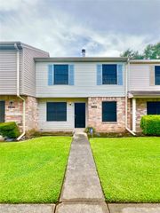 8850 Glen Meadow Lane, Beaumont, TX 77706