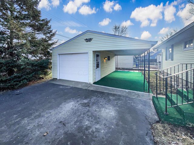 3462 Kenlawn Street, Columbus, OH 43224