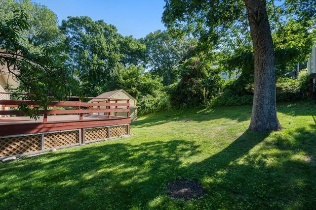 85 Tower Street, Hudson, MA 01749