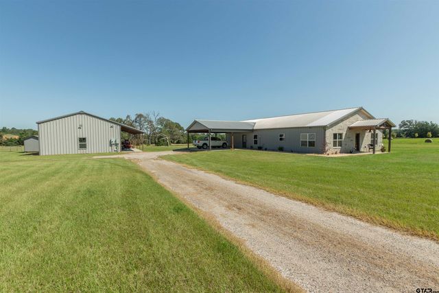 313 CR 4617, Troup, TX 75789