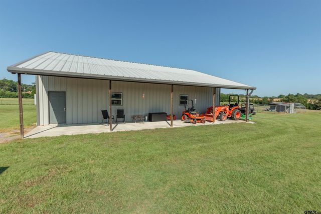 313 CR 4617, Troup, TX 75789