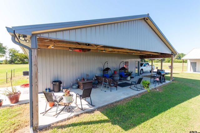 313 CR 4617, Troup, TX 75789
