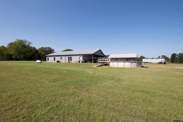 313 CR 4617, Troup, TX 75789