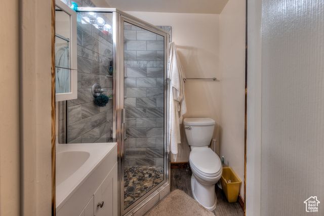 2468 E SAN JOSE RD, Moab, UT 84532