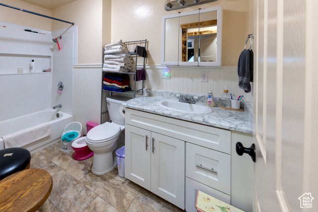 2468 E SAN JOSE RD, Moab, UT 84532